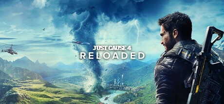 正当防卫4重装版/Just Cause 4 Reloaded