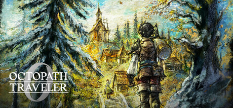 歧路旅人0|八方旅人0|OCTOPATH TRAVELER 0|Build.22012444|容量6.58GB|官方简体中文|支持键盘.鼠标.手柄