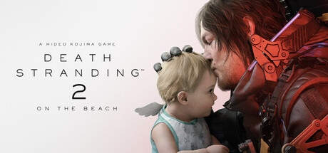 死亡搁浅2：冥滩之上|豪华版|官方中文|支持手柄|DEATH STRANDING 2: ON THE BEACH – Digital Deluxe Edition