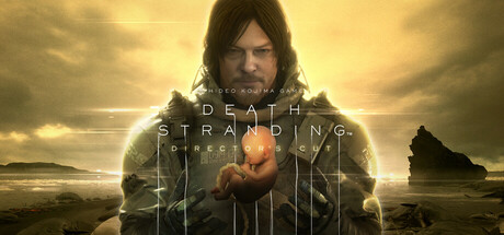 死亡搁浅导演剪辑版|v1.004|官方中文|支持手柄|DEATH STRANDING DIRECTOR’S CUT