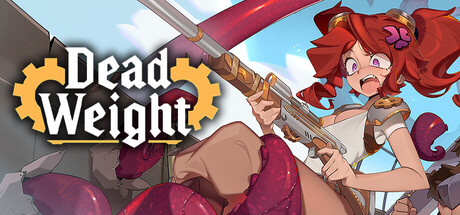 死重|Dead Weight|沉重负担|官方简体中文
