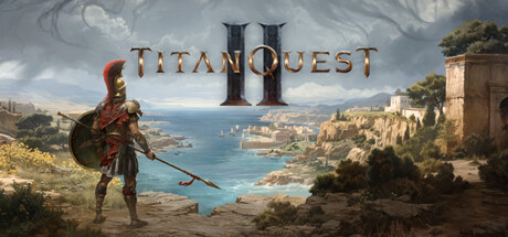 泰坦之旅2|v0.6.0.132382|官方中文|支持手柄|Titan Quest II