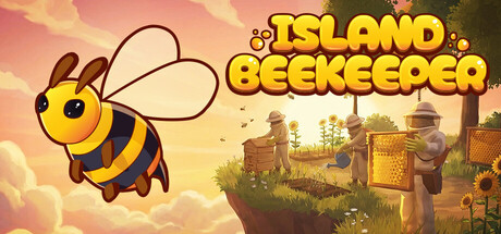浮空岛养蜂人|官方中文|Island Beekeeper