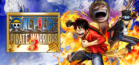 海贼无双3|One Piece: Pirate Warriors 3|官方繁体中文|赠音乐原声|赠多项修改器|赠全人物,全收集,全解锁存档
