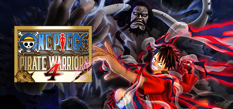 ONE PIECE 海贼无双4|v1.0.8.6|全DLC|官方中文|支持手柄|One Piece: Pirate Warriors 4