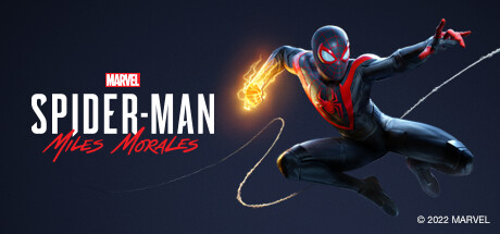 漫威蜘蛛侠：迈尔斯·莫拉莱斯|Marvel’s Spider-Man: Miles Morales|v3.617.1.0|容量48.2GB|官方简体中文