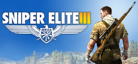 狙击精英3|Build.4253449|全DLC|官方中文|支持手柄|Sniper Elite 3