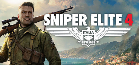 狙击精英4|全DLC|官方中文|支持手柄|Sniper Elite 4