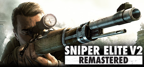 狙击精英V2重制版|官方中文|支持手柄|Sniper Elite V2 Remastered