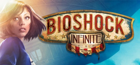 生化奇兵：无限 完全版|全DLC|官方中文|支持手柄|Bioshock Infinite