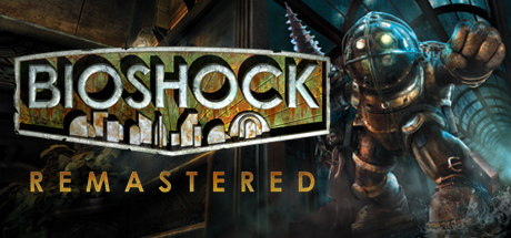 生化奇兵：重制版|官方中文|支持手柄|BioShock Remastered