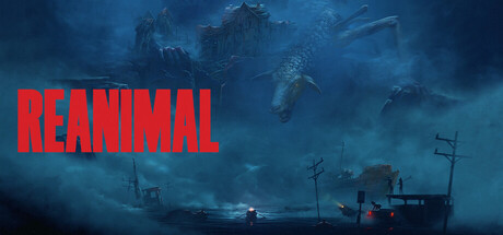 生灵重塑|豪华版|全DLC|官方中文|支持手柄|REANIMAL Digital Deluxe Edition
