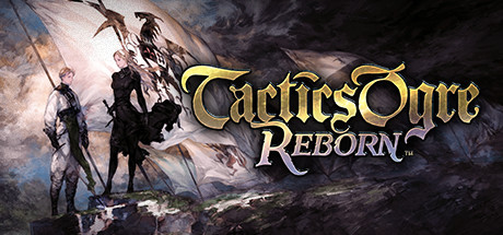 皇家骑士团：重生|豪华中文|v1.0.8.0|支持手柄|Tactics Ogre: Reborn