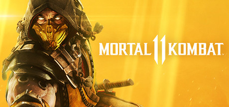 真人快打11终极版|Mortal Kombat 11 Ultimate Edition|v0.384.34终极版|整合全DLC|容量108GB|官方简体中文|支持键盘.鼠标.手柄|赠多项修改器