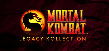 真人快打：遗产合集|Mortal Kombat: Legacy Kollection|v20260428|容量12.4GB|官方原版英文|支持键盘.鼠标.手柄