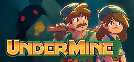 矿坑之下|UnderMine|Build.7744829|容量635.29MB|官方简体中文|支持键盘.鼠标.手柄|地下矿工