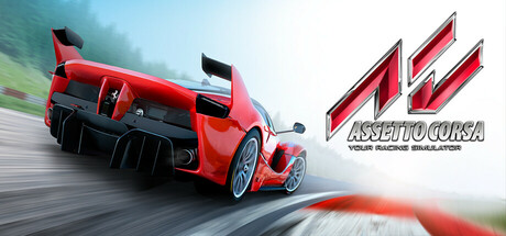 神力科莎|v1.16.4|官方中文|支持手柄|Assetto Corsa