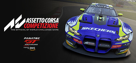 神力科莎：竞速|全DLC|官方中文|支持手柄|Assetto Corsa Competizione|神力科莎：竞技版