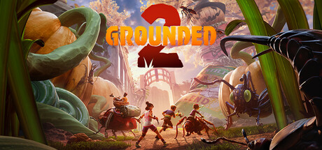 禁闭求生2|官方中文|Grounded 2|v0.4.2.1|
