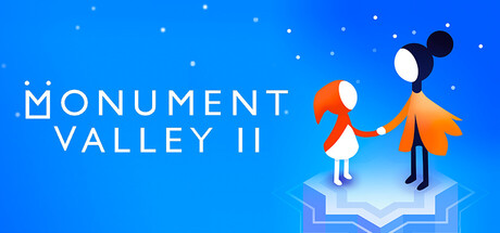 纪念碑谷2：全景版|v3.9.529|官方中文|Monument Valley 2: Panoramic Edition
