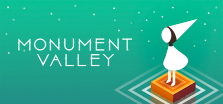 纪念碑谷：全景版|v3.7.736|官方中文|Monument Valley: Panoramic Edition