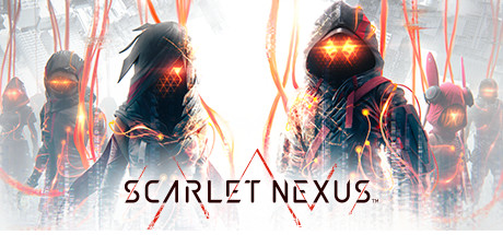 绯红结系豪华版|Scarlet Nexus Deluxe Edition|v1.08豪华版|容量18.7GB|官方简体中文