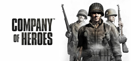 英雄连|v2.700|完全版|官方中文|Company of Heroes