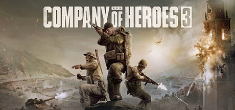 英雄连3|v2.4.2.46673||全DLC|官方中文|Company of Heroes 3