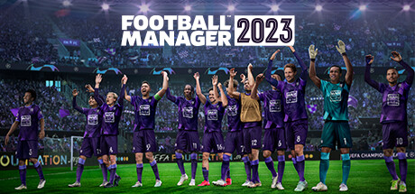足球经理2023|v23.2|容量5.76GB|官方简体中文|Football Manager 2023