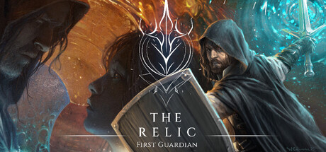 遗迹：第一守护者|官方中文|支持手柄|The Relic: First Guardian