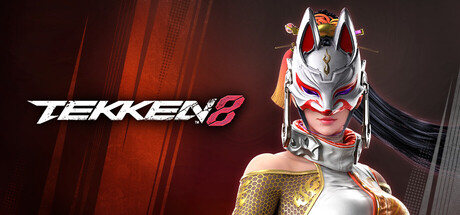 铁拳8|v3.0|终极版|全DLC|官方中文|支持手柄|TEKKEN 8