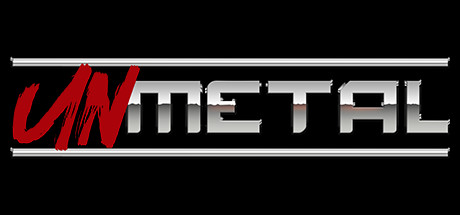非合金装备|UnMetal|v1.0.12|容量490MB|官方简体中文|支持键盘.鼠标.手柄
