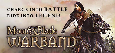 骑马与砍杀：战团|Mount & Blade: Warband|v2.068|容量800MB|官方简体中文|支持键盘.鼠标.手柄|赠多项修改器