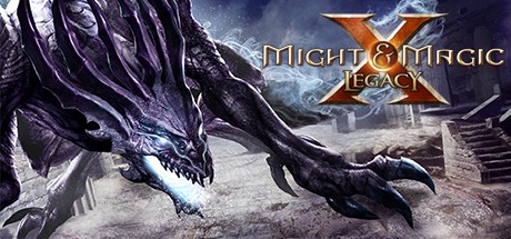 魔法门10：传承|Might & Magic X – Legacy|v1.3.1|容量8.14GB|官方简体中文