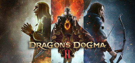 龙之信条2|豪华版|全DLC|官方中文|支持手柄|Dragon’s Dogma 2