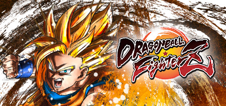 龙珠战士Z|官方中文|支持手柄|DRAGON BALL FighterZ|龙珠格斗Z|龙珠斗士Z