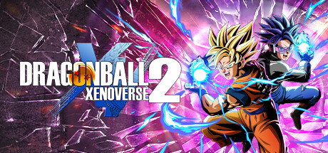龙珠：超宇宙2|v1.26.00|豪华版|全DLC|官方中文|DRAGON BALL XENOVERSE 2|龙珠：异战2 – 究极之战