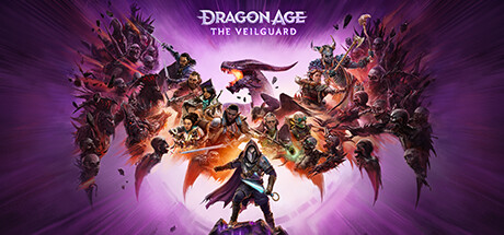 龙腾世纪: 影障守护者|v20250123|豪华版|全DLC|官方中文|支持手柄|Dragon Age: The Veilguard