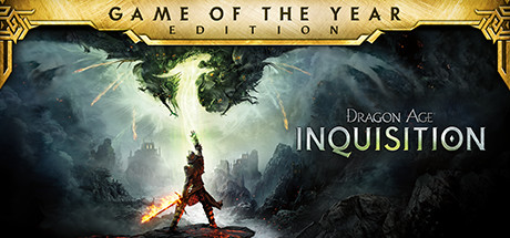 龙腾世纪3：审判|全DLC|汉化中文|支持手柄|Dragon Age：Inquisition|龙腾世纪审判