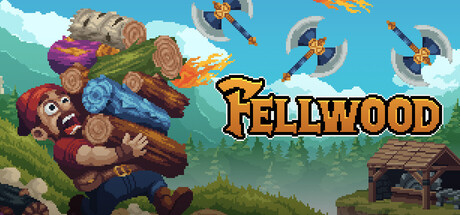 费尔伍德|Fellwood|Build.24736549|容量149MB|官方中文