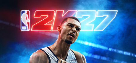 NBA 2K27 巅峰版|Build.25221291|容量102GB|官方中文|支持手柄
