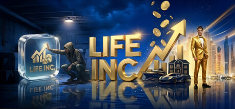 人生公司|Life Inc.|Build.24500508|容量334.46MB|官方中文