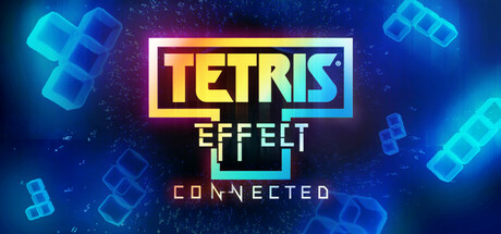 俄罗斯方块效应：连接|官方中文|支持手柄|Tetris Effect: Connected