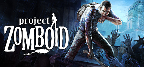 僵尸毁灭工程|Project Zomboid|Build.24574865|容量10.3GB|官方中文