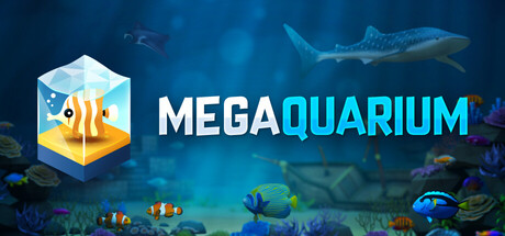 巨型水族馆|Megaquarium|Build.23545443|整合4DLC|容量875MB|官方中文