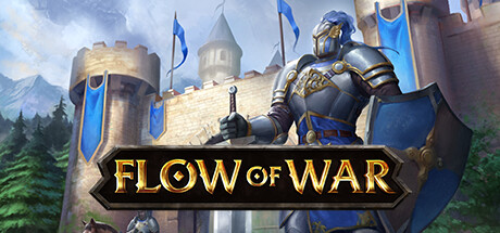 战争洪流|Flow Of War|官方中文