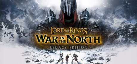 指环王：北方战争|The Lord of the Rings: War in the North – Legacy Edition|Build.24381077|容量21.63GB|官方中文|支持手柄