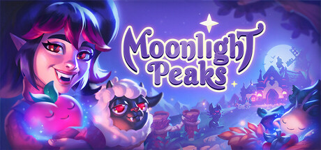 月光峰|月光岭物语|Moonlight Peaks|官方中文|支持手柄