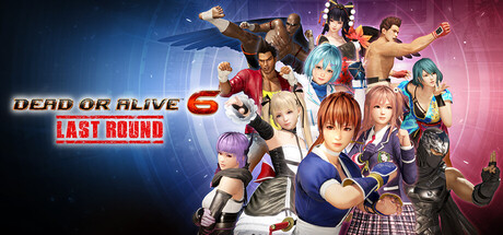 死或生6：最后一战|官方中文|支持手柄|DEAD OR ALIVE 6 Last Round