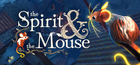 精灵与老鼠|The Spirit and the Mouse|Build.22103096|容量889MB|官方中文|支持手柄
